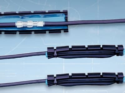 1 kV GELWRAP Ek - Bekel Enerji