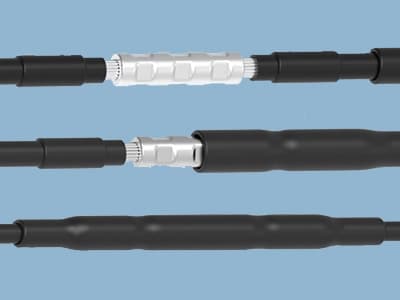 1kV Soğuk Uygulama Kablo Eki - Bekel Enerji