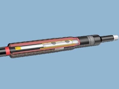 36 kV’a Kadar Canlı Sonlandırma Eki MXSE - Bekel Enerji