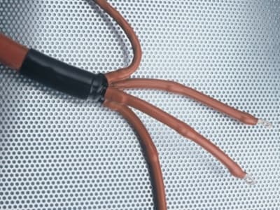 36 kV’a Kadar Esnek Kablolar için Kablo Başlığı - Bekel Enerji