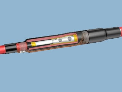 36 kV’a Kadar Mekanik Konnektörlü Yüksek Kesit Atlatma Geçiş Eki MXSU-TX - Bekel Enerji