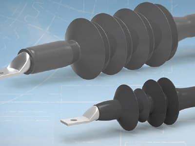 36 kV’a Kadar Soğuk Büzüşmeli Kablo Başlığı – CST - Bekel Enerji