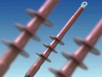 36 kV’a Kadar XLPE Kablolar için Isı Büzüşmeli Kablo Başlığı - Bekel Enerji