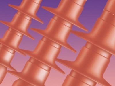 50 kV XLPE Kablolar için Isı Büzüşmeli Dahili-Harici Kablo Başlığı - Bekel Enerji