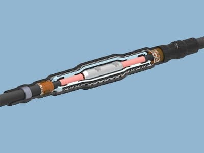 52 kV’a Kadar Soğuk Uygulama Kablo Eki – CSJT - Bekel Enerji