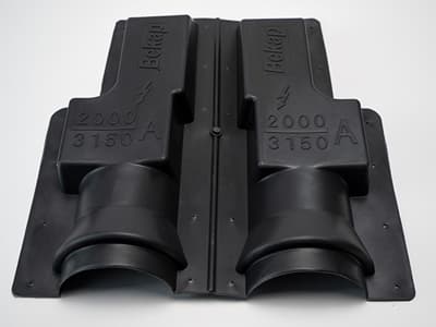 AG Buşing İzolasyon Kapağı - Bekel Enerji