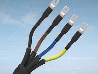 AG Kablo Başlıkları - Bekel Enerji