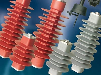 AG-OG Sistemler için Metal Oksit Parafudrlar - Bekel Enerji