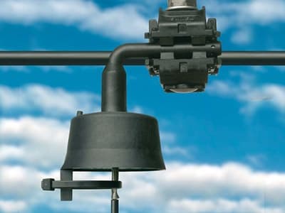 Alçak Gerilim için Metal Oksit Parafudur - Bekel Enerji