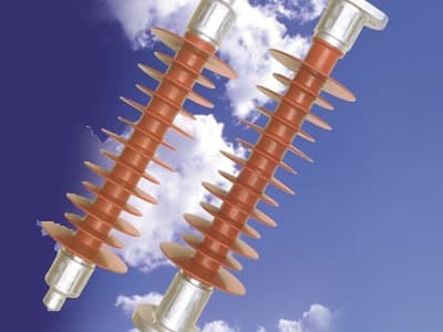 Ayırıcılar için Mesnet İzolatörü - Bekel Enerji