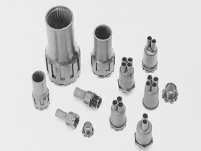 CES Isı Büzüşmeli Kablo Rakoru - Bekel Enerji