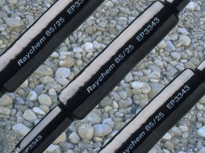 EPKE 12-24 kV Plastik Tek Damar Kablolar için Canlı Sonlandırma Kablo Eki - Bekel Enerji