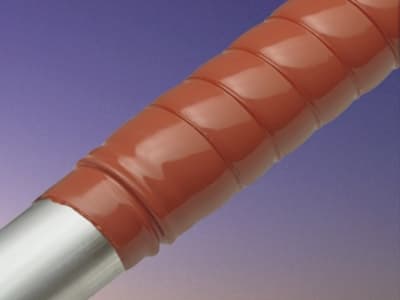 HVBT Orta Gerilim Isı Büzüşmeli Bara İzolasyon Bantı - Bekel Enerji