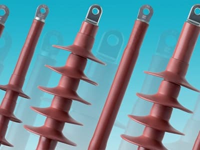 IXSU-F OXSU-F 42 kV’a Kadar Isı Büzüşmeli Kablo Başlığı - Bekel Enerji