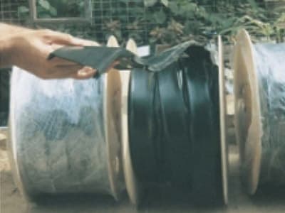 LVOC Alçak Gerilim Havai Hat İzolasyon Kapağı - Bekel Enerji