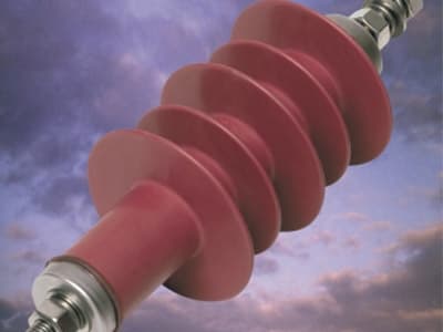 Mesnet İzolatörü - Bekel Enerji