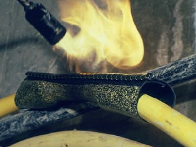 MRSM Kauçuk İzoleli Kablolar için Tamir Yaması - Bekel Enerji