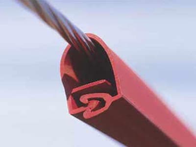 MVLC Orta Gerilim Havai Hat İzolasyon Kapağı - Bekel Enerji