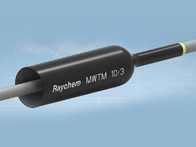 MWTM Isı Büzüşmeli Orta Cidarlı Dış İzolasyon Tüpü - Bekel Enerji