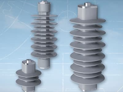 OCP2 Serisi Parafudrlar - Bekel Enerji