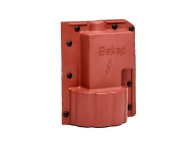 OG Buşing İzolasyon Kapağı - Bekel Enerji