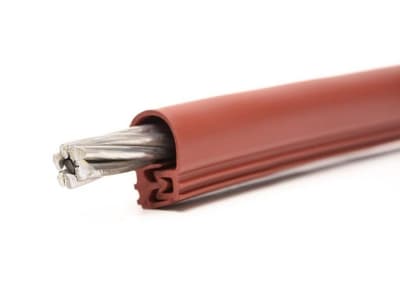 OG Tırnaklı Geçmeli Tip İletken Kapama - Bekel Enerji