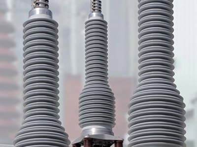 OHVT 145 kV Dry Self-Supporting Harici Başlık - Bekel Enerji