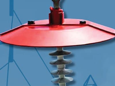 RRGS Kuş Dışkısından Korunma Kalkanı - Bekel Enerji