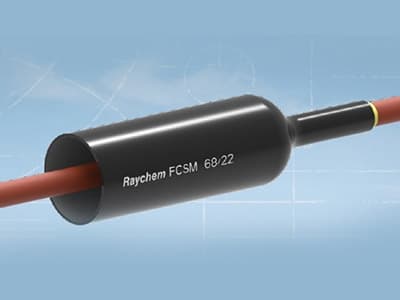 SHVT-THVT 72 kV-170 kV Switchgear ve Transformatörler için Kablo Başlığı (Kopya) - Bekel Enerji