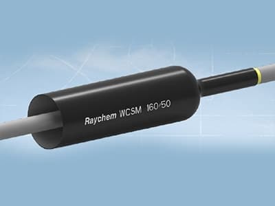 WCSM Isı Büzüşmeli Kalın Cidarlı Dış İzolasyon Tüpü - Bekel Enerji