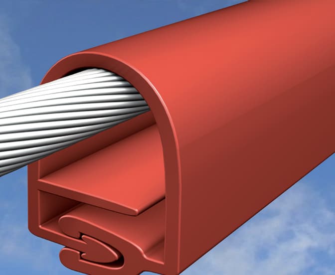 Kablo izolasyon ürünleri - Bekel Enerji