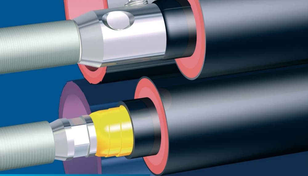 Bekel Enerji kablo aksesuarları