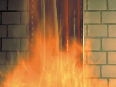 1 kV Aleve Dayanıklı Kablolar için Halojensiz, Alev Geciktirici Isı Büzüşmeli Kablo Eki - Bekel Enerji