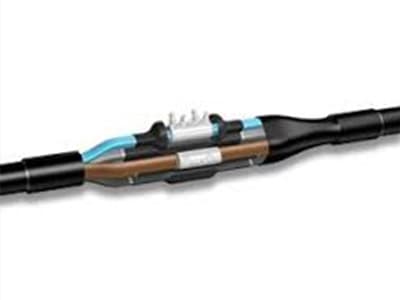 1 kV Plastik ve Kauçuk İzoleli Zırhlı-Zırhsız Kablolar için Isı Büzüşmeli Kablo Eki - Bekel Enerji